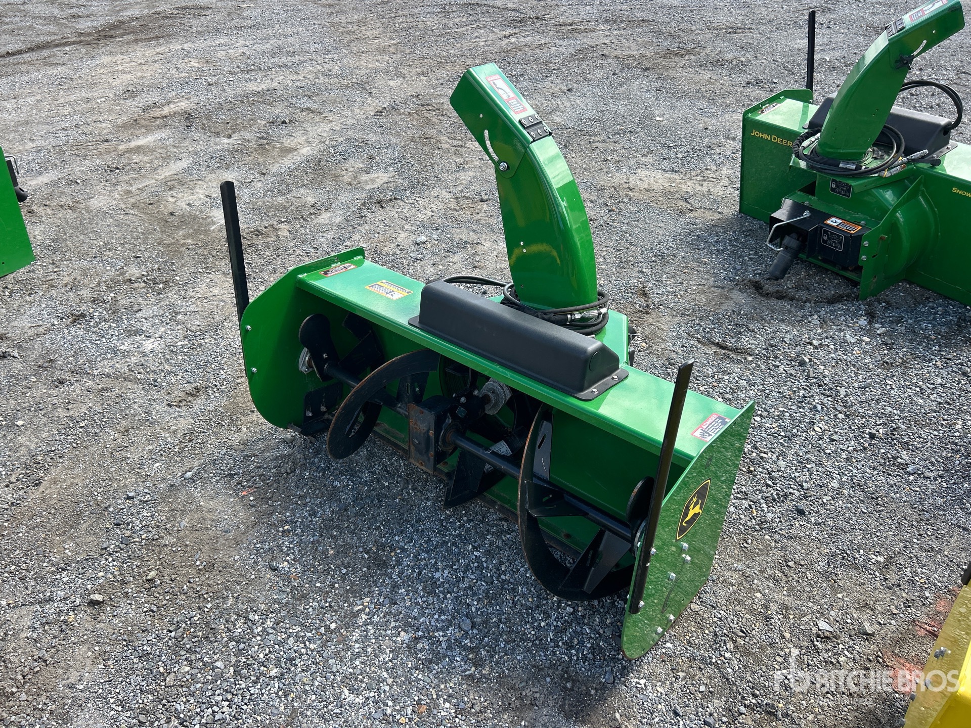 Photo of 2023 John Deere 47 in