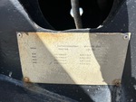 General Appearance with Numéro de série/Numéro d'identification du véhicule automobile