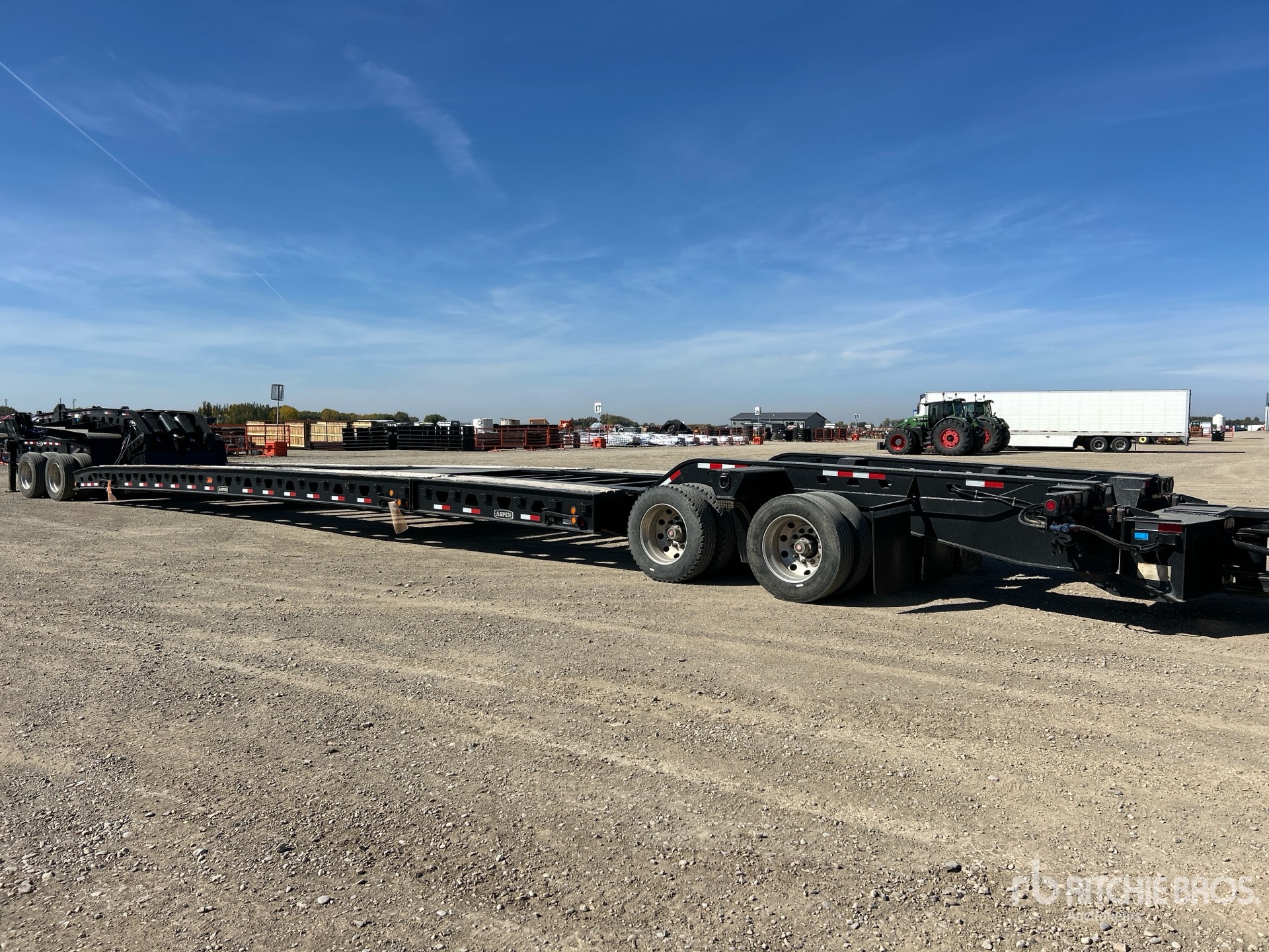 2002 Aspen HG70-16-16