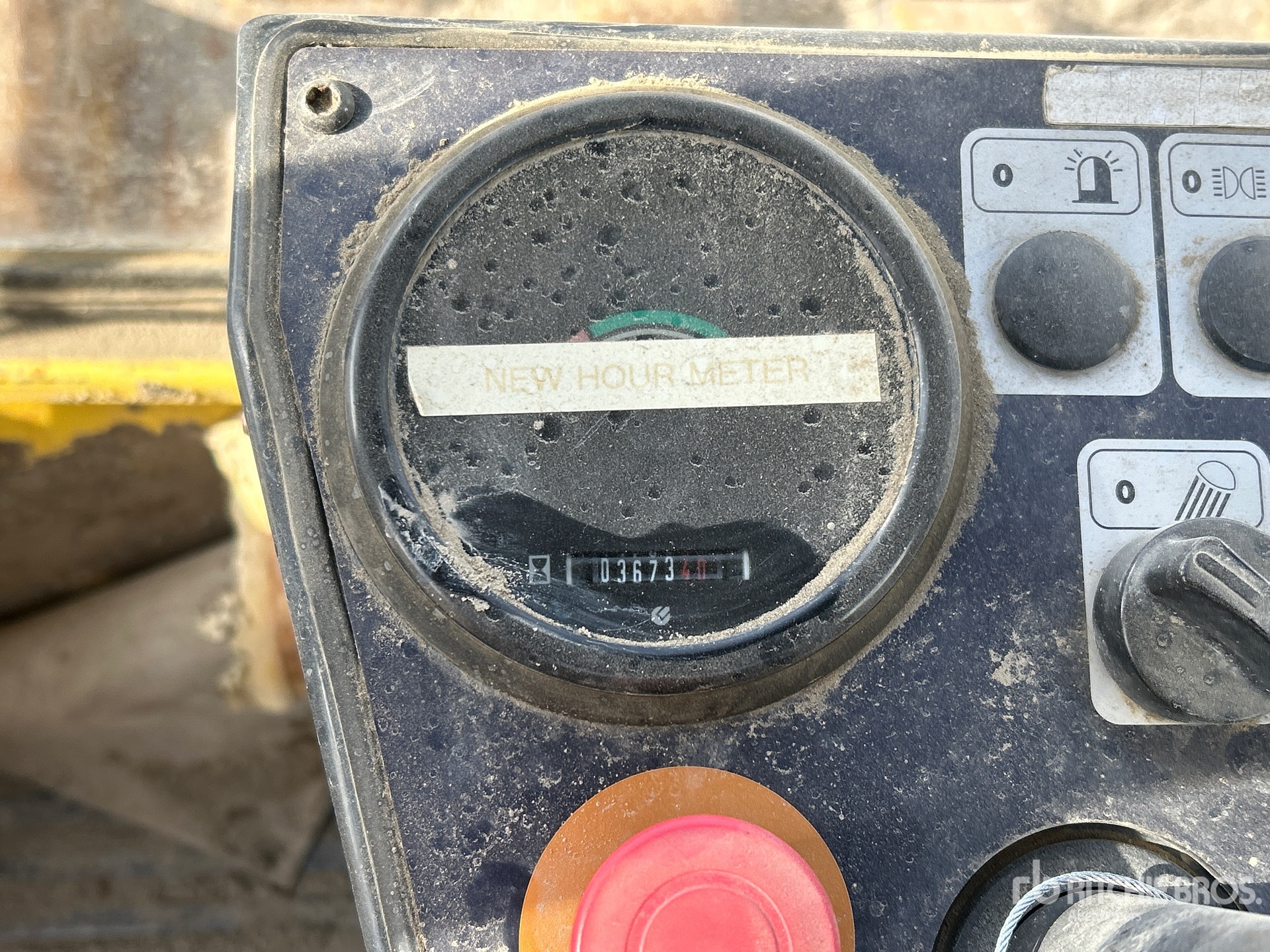 2014 Bomag BW145D-40