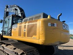 v2 Chassis - Excavator with