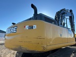 v2 Chassis - Excavator with