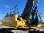 v2 Chassis - Excavator with