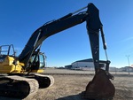 v2 Chassis - Excavator with