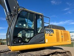 v2 Chassis - Excavator with