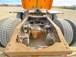 4 Underbody - Truck with