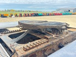 4 Underbody - Truck with