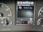 4 Transmision with Engine Hours