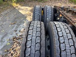 4 Underbody - Truck with