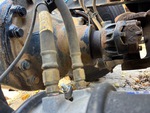 Drivetrain with