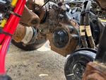 Drivetrain with