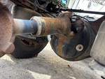 Drivetrain with