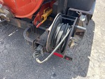 Vacuum Body with