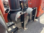 Vacuum Body with