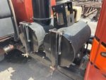 Vacuum Body with