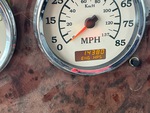 4 Transmision with Engine Hours