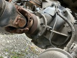 Drivetrain with