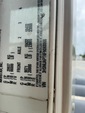 General Appearance with Frame Stamp Serial Number/VIN Photo
