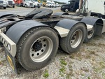 4 Underbody - Truck with