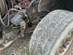 4 Underbody - Truck with