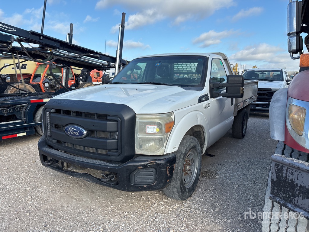 General Appearance with Featured Photo