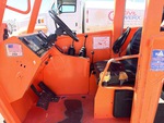 Control Station with