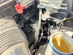 Motor with