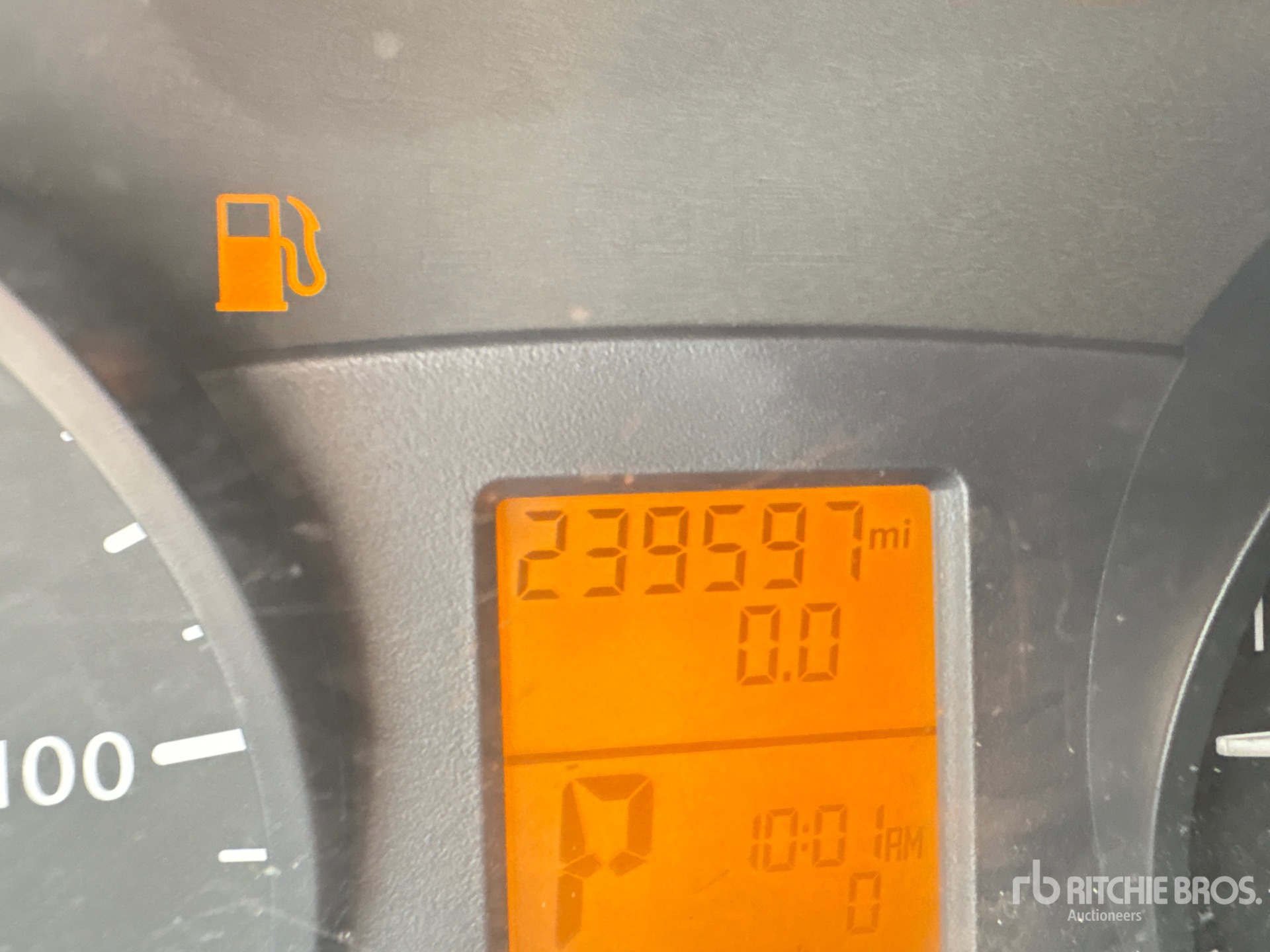 2018 Mercedes-Benz SPRINTER