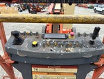 Basic Control Station Upper with