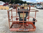 Basic Control Station Upper with