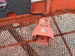 Basic Control Station Upper with