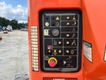 Basic Lower Control Station with