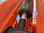 Hydraulique with