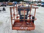 Poste de contrôle de base supérieur with
