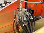 Hydraulique with