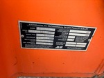 Aspect général with Numéro de série/Numéro d'identification du véhicule automobile