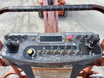 Poste de contrôle de base supérieur with