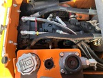 Hydraulique with