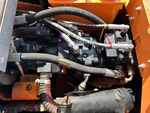 Hydraulique with