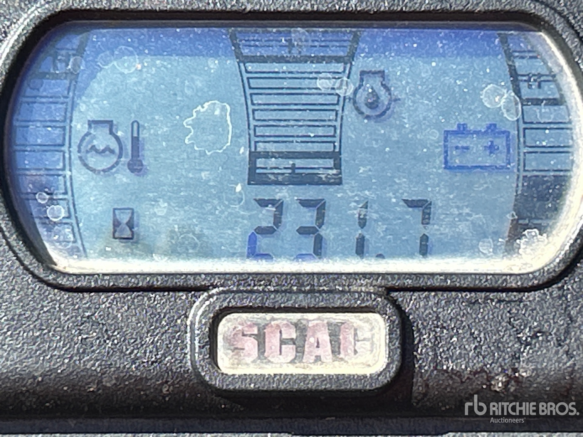 2025 Scag SJ1125-W-40-25K