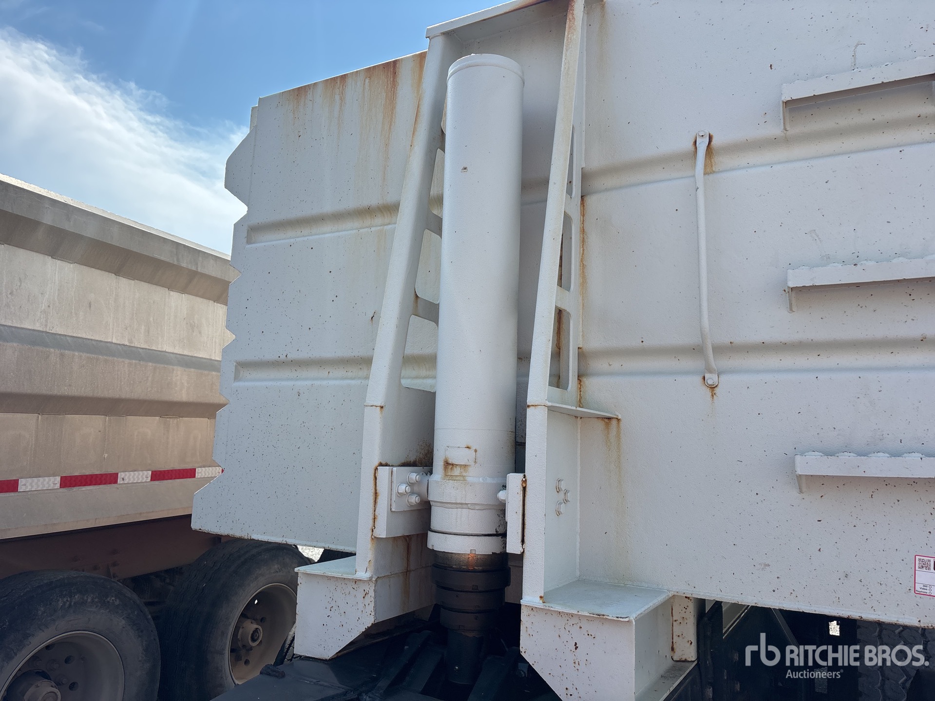 2006 Williamson 17 FT 10 IN QUAD/A