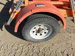 Trailer Chassis with
