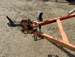 Trailer Chassis with