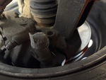 Brakes with
