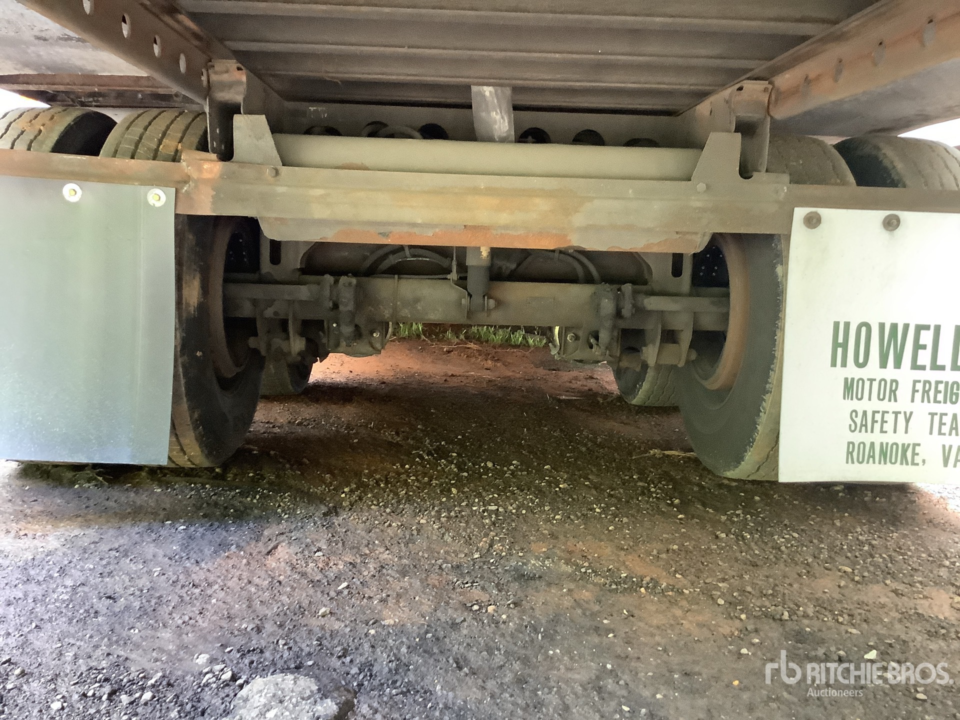 2015 Utility VS2RA