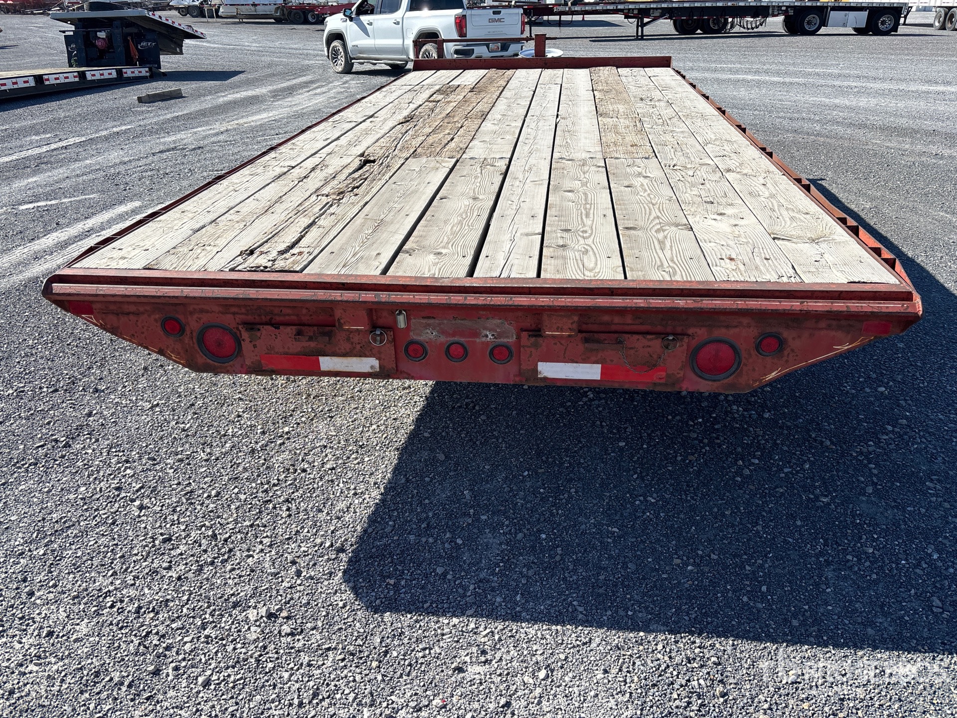 2009 Superior 2SD6M-PH