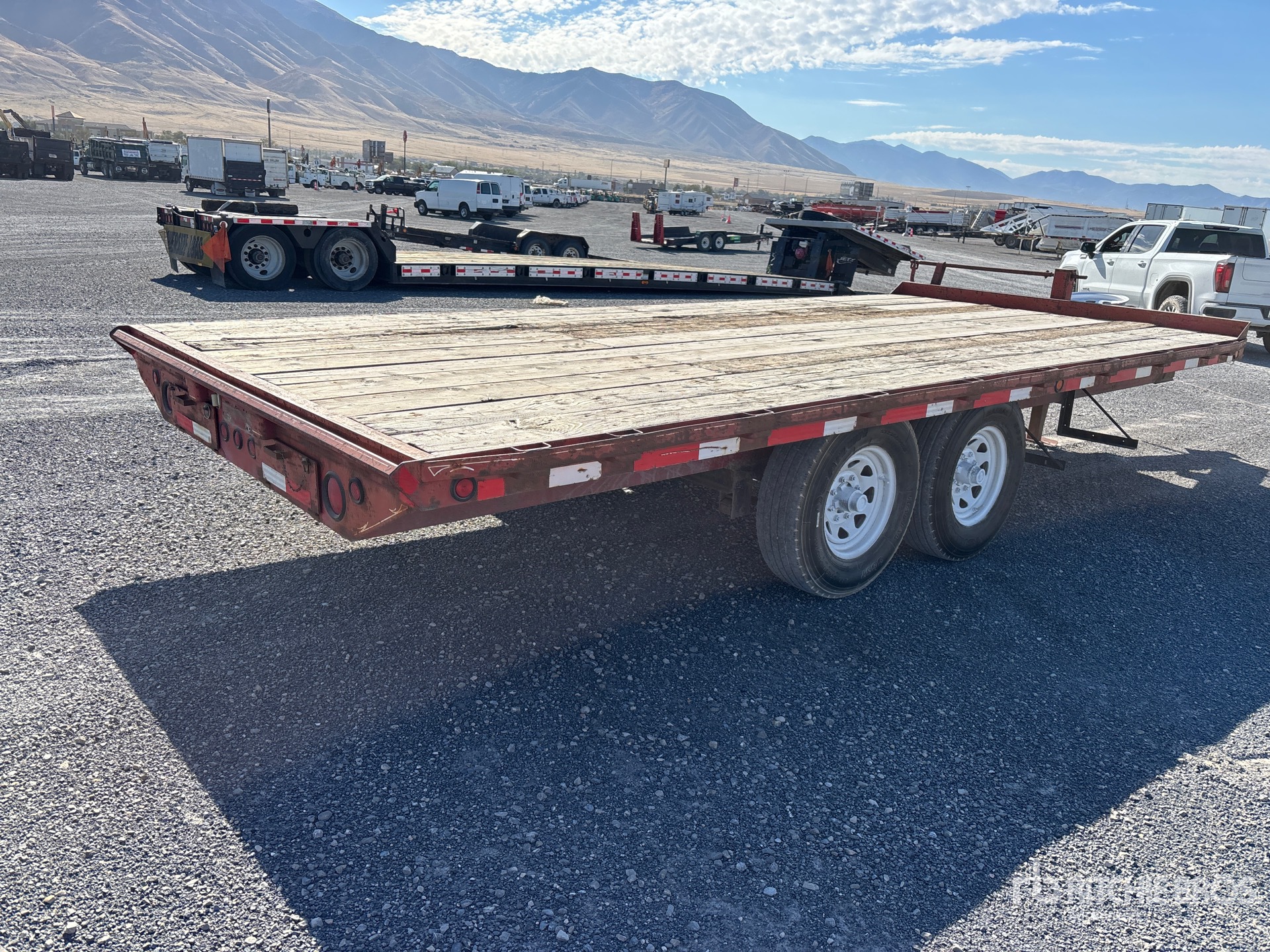 2009 Superior 2SD6M-PH