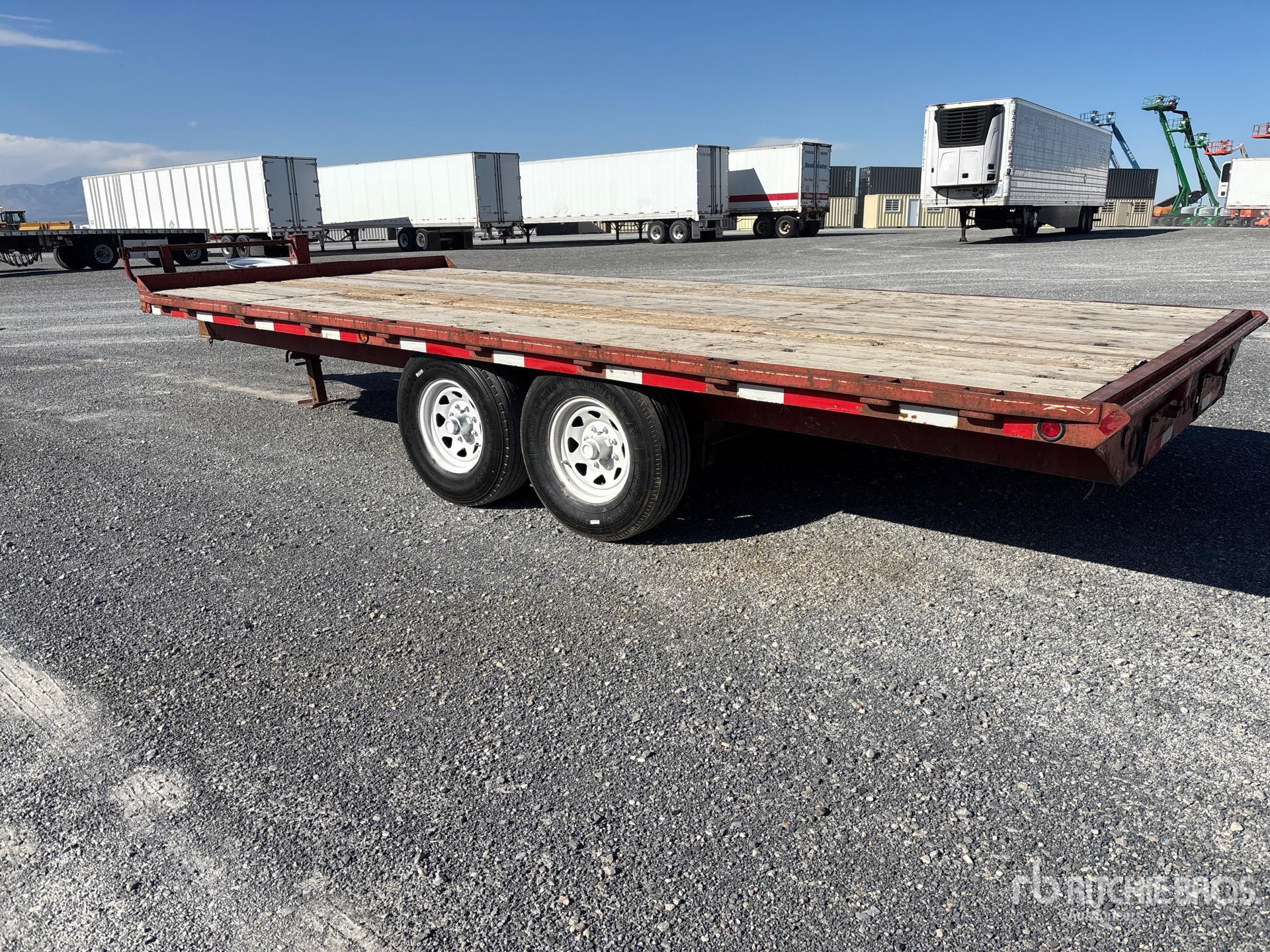 2009 Superior 2SD6M-PH