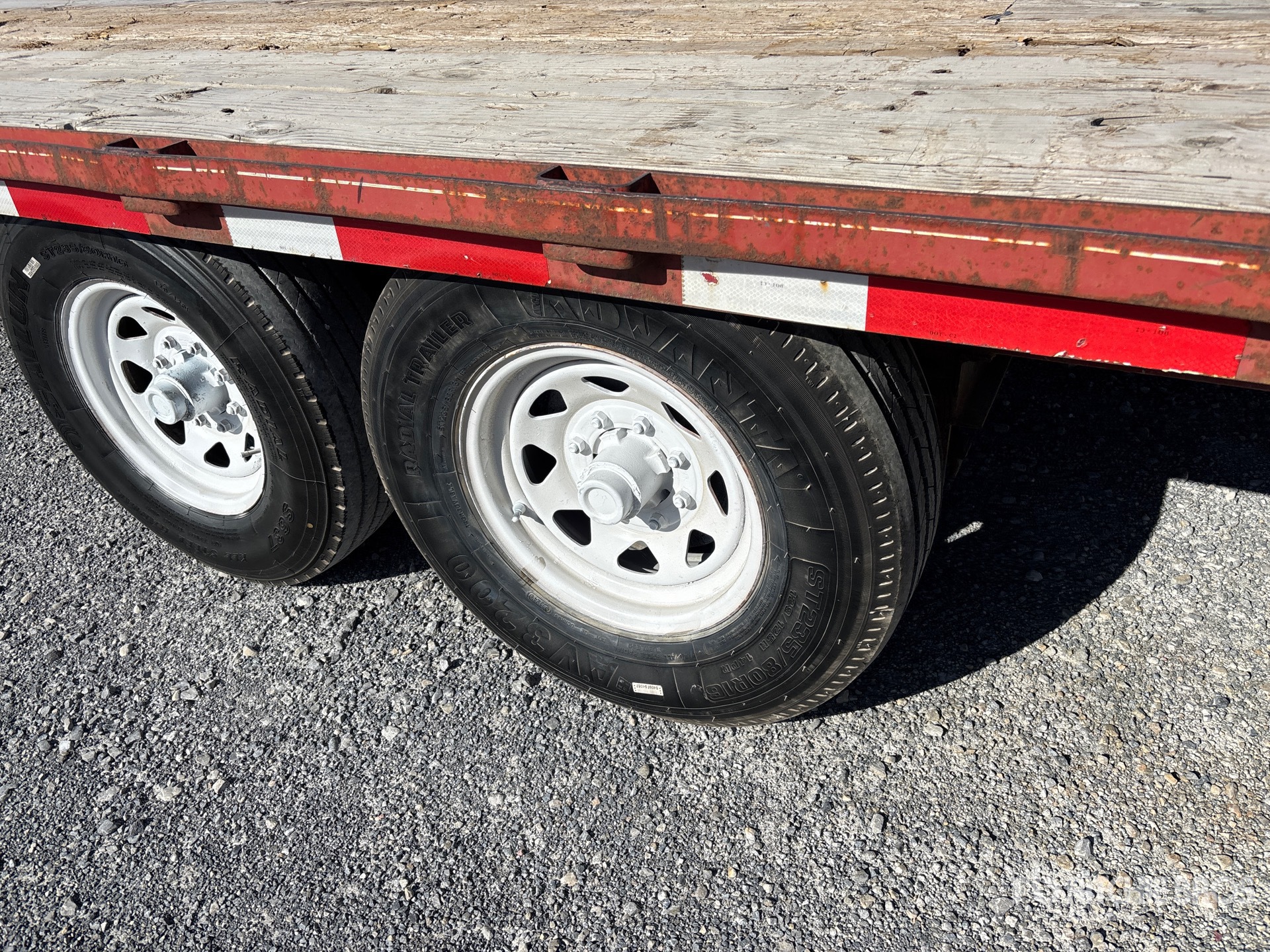 2009 Superior 2SD6M-PH