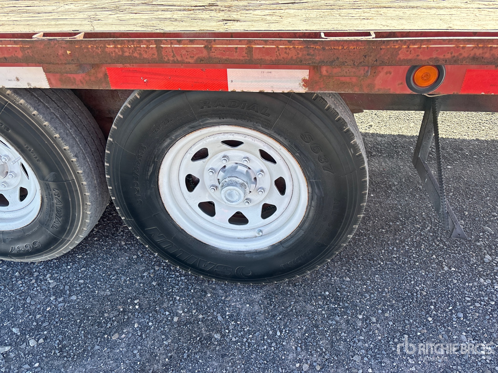 2009 Superior 2SD6M-PH